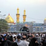 3-Day Holy Cities of Karbala and Najaf Tour