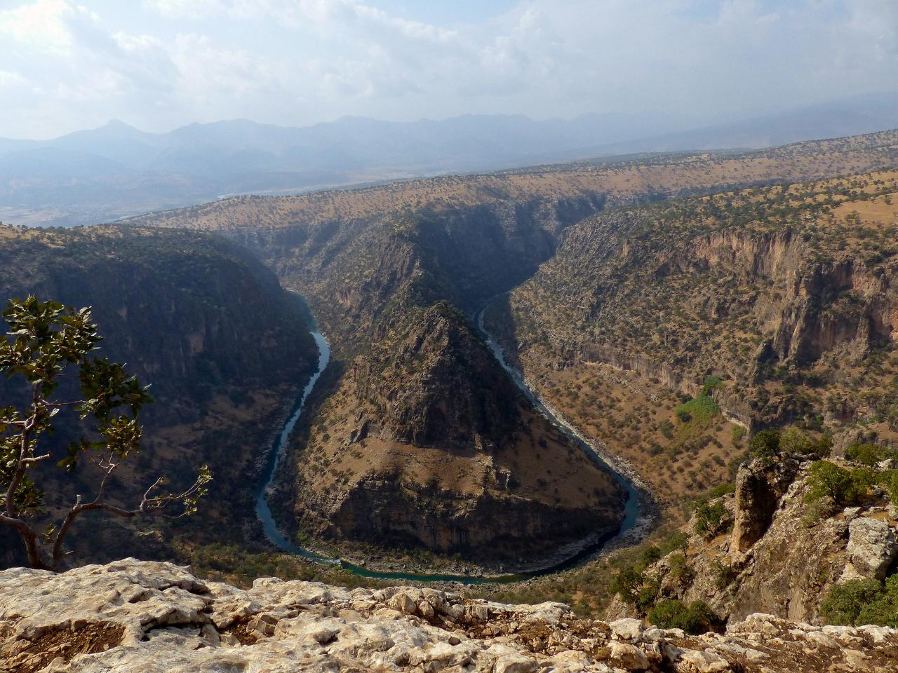 iraqi kurdistan tour