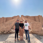 Day Tour from Nasiriyah – Ziggurat of Ur