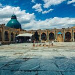 6-Day Highlights of Northern Iraq Cultural and Historical Tour