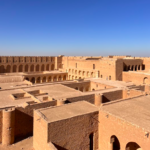 4-Day Southern Iraq Cultural and Historical Tour