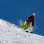 9-Day Kurdistan Halgurd Mountain Ski Adventure